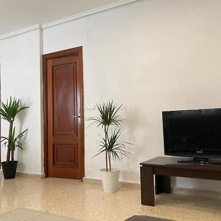 Apartamento Valencia Capital 6 Apartment ภายนอก รูปภาพ