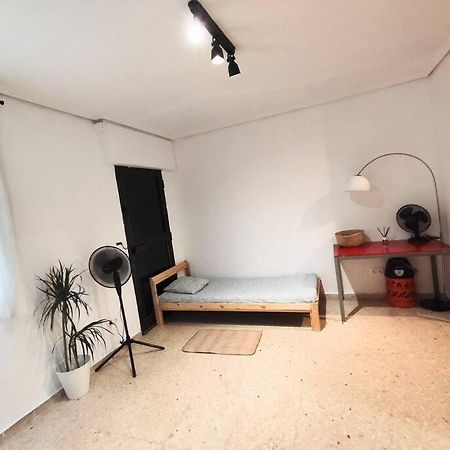 Apartamento Valencia Capital 6 Apartment ภายนอก รูปภาพ
