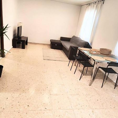 Apartamento Valencia Capital 6 Apartment ภายนอก รูปภาพ