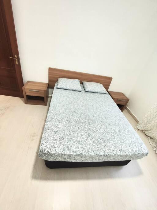 Apartamento Valencia Capital 6 Apartment ภายนอก รูปภาพ