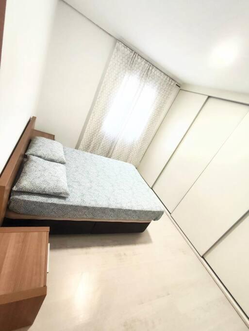 Apartamento Valencia Capital 6 Apartment ภายนอก รูปภาพ